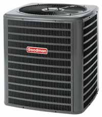 Goodman Air Conditioners